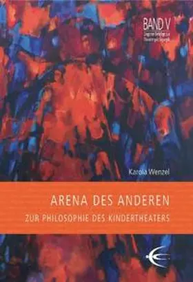 Wenzel |  Arena des Anderen | Buch |  Sack Fachmedien