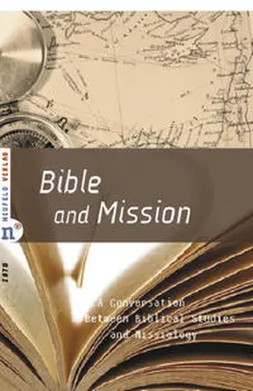 Grams / Marshall / Penner |  Bible and Mission | Buch |  Sack Fachmedien