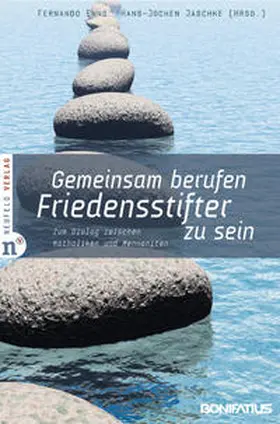 Enns / Jaschke |  Gemeinsam berufen, Friedensstifter zu sein | Buch |  Sack Fachmedien