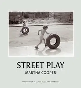 Cooper |  Street Play | Buch |  Sack Fachmedien