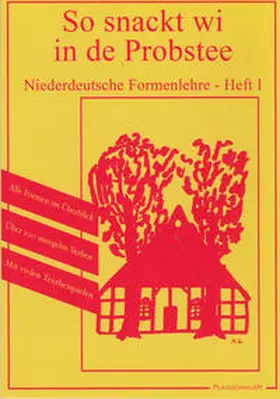 Graf / Schleswig-Holsteinischer Heimatbund (SHHB) |  So snackt wi in de Probstee | Buch |  Sack Fachmedien