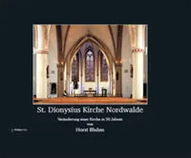 Frings / Karrenbrock / Haunhorst |  St. Dionysius Kirche Nordwalde | Buch |  Sack Fachmedien