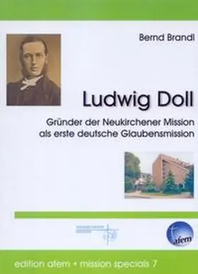 Brandl |  Ludwig Doll | Buch |  Sack Fachmedien