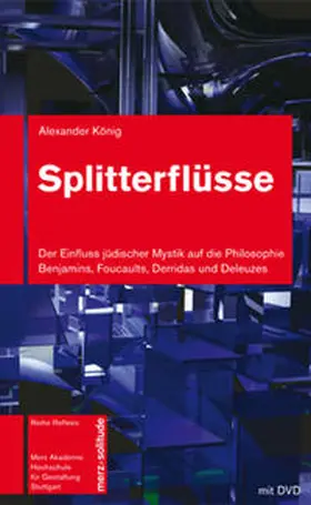 König |  Splitterflüsse | Buch |  Sack Fachmedien