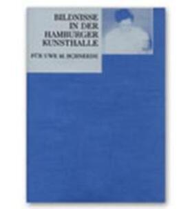 Krämer / Oehsen / Quermann | Bildnisse in der Hamburger Kunsthalle | Buch | 978-3-938002-16-2 | sack.de