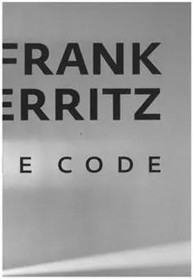  Frank Gerritz | Buch |  Sack Fachmedien