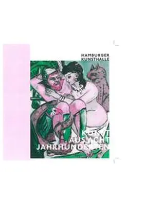  Kunst aus acht Jahrhunderten | Buch |  Sack Fachmedien