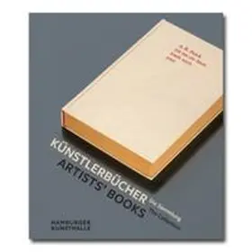 Roettig / Joosten |  Künstlerbücher - Artists' Books | Buch |  Sack Fachmedien