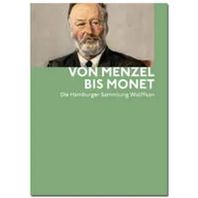 Haug / Hamburger Kunsthalle |  Von Menzel bis Monet | Buch |  Sack Fachmedien