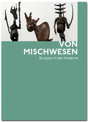 Warzecha |  Von Mischwesen | Buch |  Sack Fachmedien