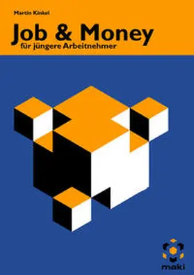 Kinkel |  Job & Money für jüngere Arbeitnehmer 2009/2010 | Buch |  Sack Fachmedien