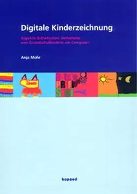 Mohr |  Digitale Kinderzeichnung | Buch |  Sack Fachmedien