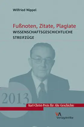 Nippel |  Fußnoten, Zitate, Plagiate | Buch |  Sack Fachmedien