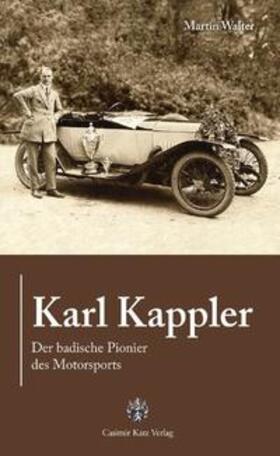 Walter |  Karl Kappler | Buch |  Sack Fachmedien