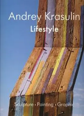 Sarabianov / Yelshevskaya / Kiblitsky |  Andrey Krasulin - Lifestyle | Buch |  Sack Fachmedien