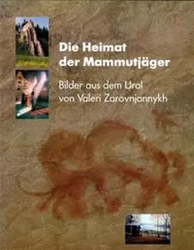 Ziessow / Meiners |  Die Heimat der Mammutjäger | Buch |  Sack Fachmedien