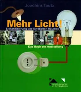 Tautz |  Mehr Licht | Buch |  Sack Fachmedien