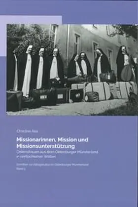 Aka | Missionarinnen, Mission und Missionsunterstützung | Buch | 978-3-938061-49-7 | sack.de