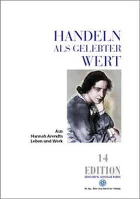 Rehm |  Handeln als gelebter Wert | Buch |  Sack Fachmedien