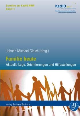 Gleich |  Familie heute | Buch |  Sack Fachmedien