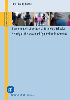 Chang |  Transformation of Vocational Secondary Schools | Buch |  Sack Fachmedien