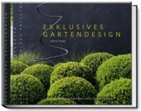 Timm |  Exklusives Gartendesign - Spektakuläre Privatgärten | Buch |  Sack Fachmedien