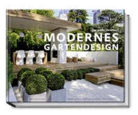 Timm |  Modernes Gartendesign | Buch |  Sack Fachmedien