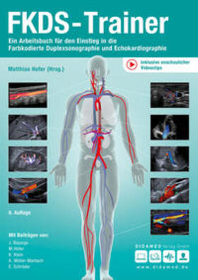 Hofer / Klein / Schröder |  FKDS-Trainer | Buch |  Sack Fachmedien