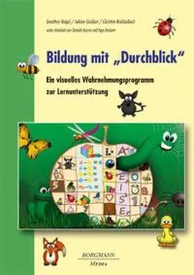 Beigel / Giesbert / Reichenbach |  Bildung mit "Durchblick" | Buch |  Sack Fachmedien