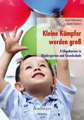 Hahnenberg / Diephaus |  Kleine Kämpfer werden groß | Buch |  Sack Fachmedien