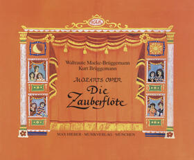  Mozarts Oper "Die Zauberflöte" | Buch |  Sack Fachmedien