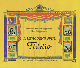  Beethovens Oper "Fidelio" | Buch |  Sack Fachmedien