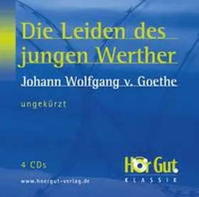 Goethe |  Die Leiden des jungen Werther | Sonstiges |  Sack Fachmedien