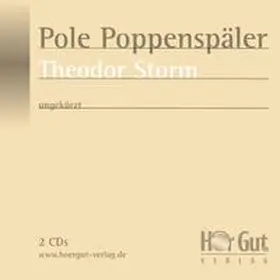 Storm |  Pole Poppenspäler | Sonstiges |  Sack Fachmedien