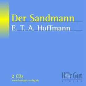 Hoffmann |  Der Sandmann | Sonstiges |  Sack Fachmedien