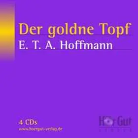 Hoffmann |  Der goldne Topf | Sonstiges |  Sack Fachmedien