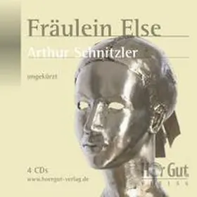 Schnitzler | Fräulein Else | Sonstiges | 978-3-938230-42-8 | sack.de