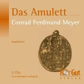 Meyer |  Das Amulett | Sonstiges |  Sack Fachmedien