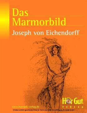 Eichendorff |  Das Marmorbild | eBook | Sack Fachmedien