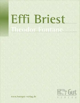 Fontane |  Effi Briest | eBook | Sack Fachmedien