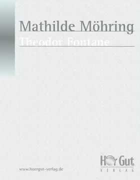 Fontane |  Mathilde Möhring | eBook | Sack Fachmedien