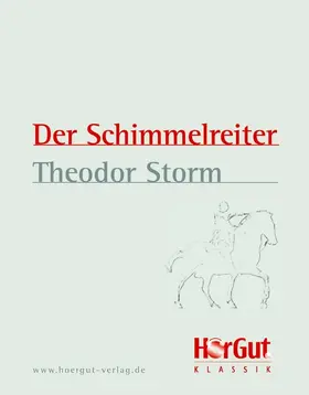 Storm | Der Schimmelreiter | E-Book | sack.de