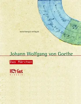 Goethe |  Das Märchen | eBook | Sack Fachmedien