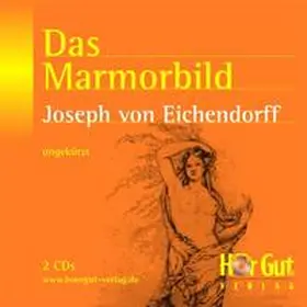 Eichendorff |  Das Marmorbild | Sonstiges |  Sack Fachmedien