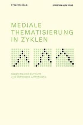 Kolb |  Mediale Thematisierung in Zyklen | Buch |  Sack Fachmedien