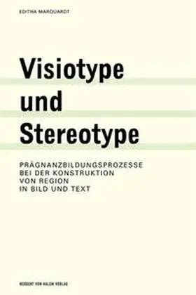 Marquardt |  Visiotype und Stereotype | Buch |  Sack Fachmedien