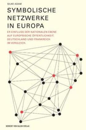 Adam |  Symbolische Netzwerke in Europa | Buch |  Sack Fachmedien