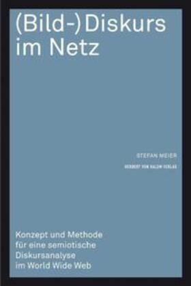 Meier |  (Bild-)Diskurs im Netz | Buch |  Sack Fachmedien