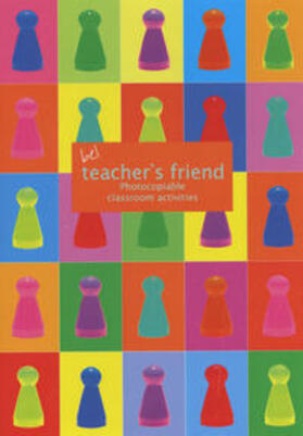 Baylie / Schweizer |  Teachers Friend | Buch |  Sack Fachmedien
