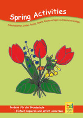 Baylie / Schweizer |  Spring Activities | Buch |  Sack Fachmedien
